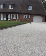 Daniel Moquet signe vos allées - Ent. Azoulay image 14