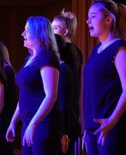 SL-Gesangsunterricht Bild 6