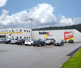 tedox Bild 1