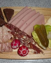 Vesperplatte