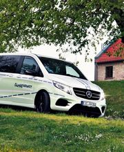 Fahrdienst Kirchworbis Inh. Ines Hartmann Bild 5