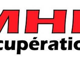 M H R RECUPERATIONS image 1