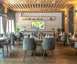 Restaurant Pizza Bella Bild 5