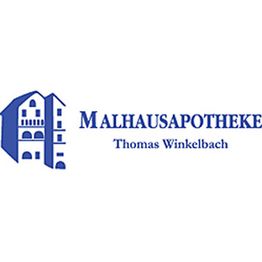 Logo der Malhaus-Apotheke