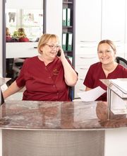 Frankenpraxis Dr. Jens Heerklotz Bild 1