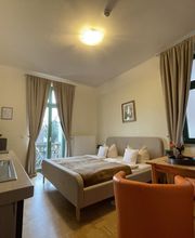 Ferienwohnungen Burghof Bild 4