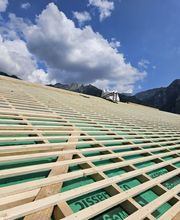 Rohner Gebäudehüllen GmbH Bild 6