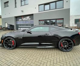 Elegance Wheels Bild 6