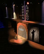 Urban Comedy Club Bild 2