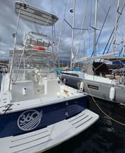 Boat 360 - Pesca Deportiva & Chárter Privado Tenerife imagen 9