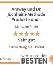 werkenntdenBESTEN.de Qualitätssiegel