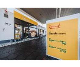 Shell Recharge Charging Station Bild 12