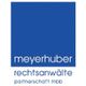 meyerhuber rechtsanwälte partnerschaft mbb