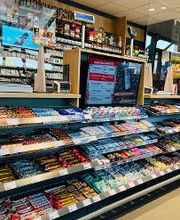 star Tankstelle Bild 8