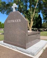 G. Reinke & Company Monuments image 6