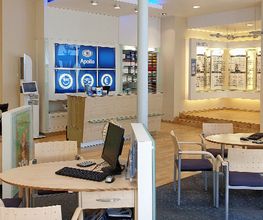 Apollo-Optik - Löbau - Innere Zittauer Str. Bild 3