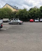 ampido Parkplatz Bild 2