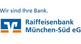 Raiffeisenbank München-Süd eG, Hauptstelle Forstenried
