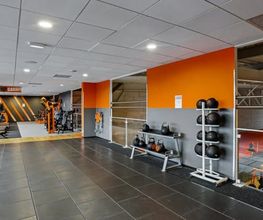 Basic-Fit 24/7 image 7