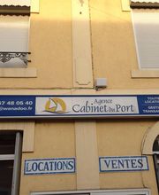 Cabinet Du Port image 1