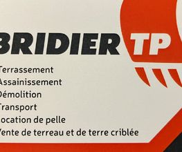 ETS Bridier Tp image 1