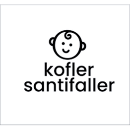 Kofler Santifaller logo