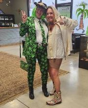 Cougar Cannabis image 15