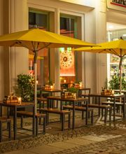 PETER PANE Burgergrill & Bar Bild 4