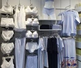CALIDA Store Bild 8