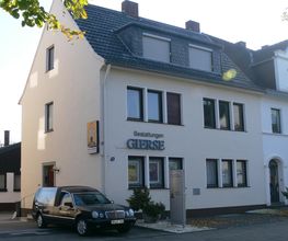 Bestattungen Gierse Bild 4