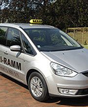 Taxi Ramm