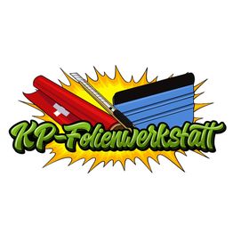 KP-Folienwerkstatt Fahrzeugfolierung Werbetechnik Lackschutzfolierung