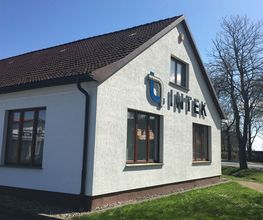 INTEK Installationstechnik GmbH Bild 1