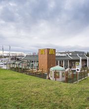 McDonald's Bild 1