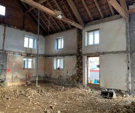 RJ Bât Construction Sàrl Bild 11