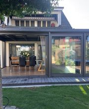 WIGASOL Wintergarten Bild 2