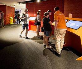 Deutsches Museum Bonn Bild 5