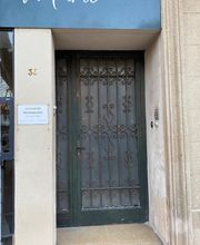 Beyer Xavier image 1
