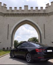 Taxi Mathieu image 6