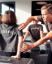 Simsala Gym Suhr Bild 1