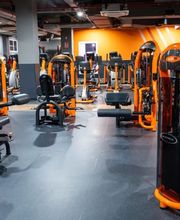 Basic-Fit imagen 4