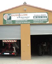 Roussillon Elagage image 10