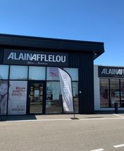 Audioprothésiste Montélimar-Alain Afflelou Acousticien image 1