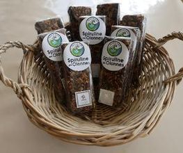 Spiruline des Olonnes image 7