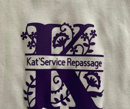 KAT'SERVICE REPASSAGE image 2