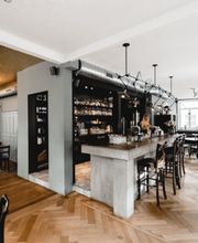 Stricker's Restaurant & Bar Bild 11