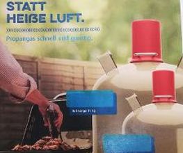 Gas & More Braunschweig Bild 16