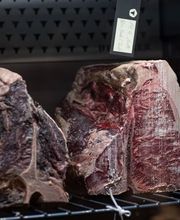 Simon's Steakhouse Grill & Restaurant & Bar Bild 12