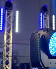 CL & CS Veranstaltungstechnik Bild 7