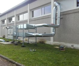 FJ VENTILATION NORMANDE image 14